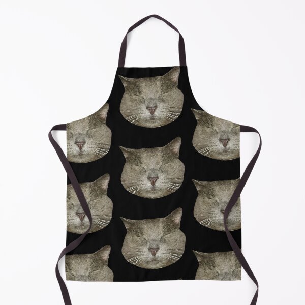 Item preview, Funny Cat Cute designed and sold by NinniSilver.
