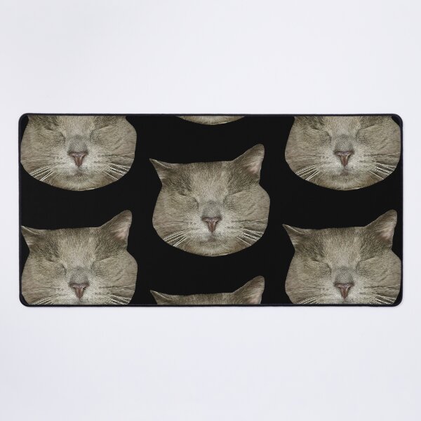 Item preview, Funny Cat Cute designed and sold by NinniSilver.