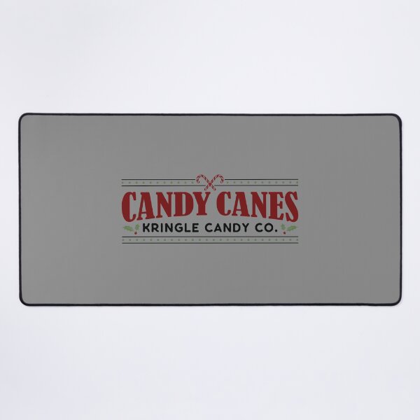 Item preview, candy canes kringle candy co  designed and sold by NAZIMNADIR.