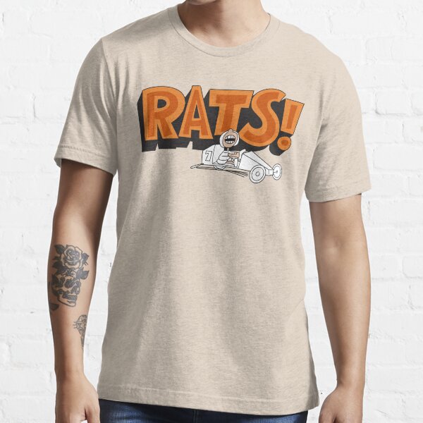 Interjection - Rats! Essential T-Shirt