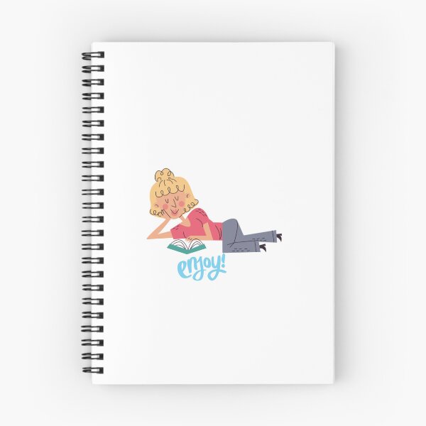 Item preview, Enjoying the day off designed and sold by Soul Blossom Art.