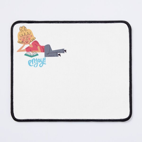 Item preview, Enjoying the day off designed and sold by Soul Blossom Art.
