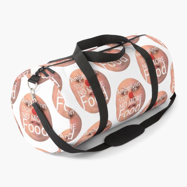 Item preview, amberlynn stop no more food for amberlynn reid lovers designed and sold by AritInTheSun.