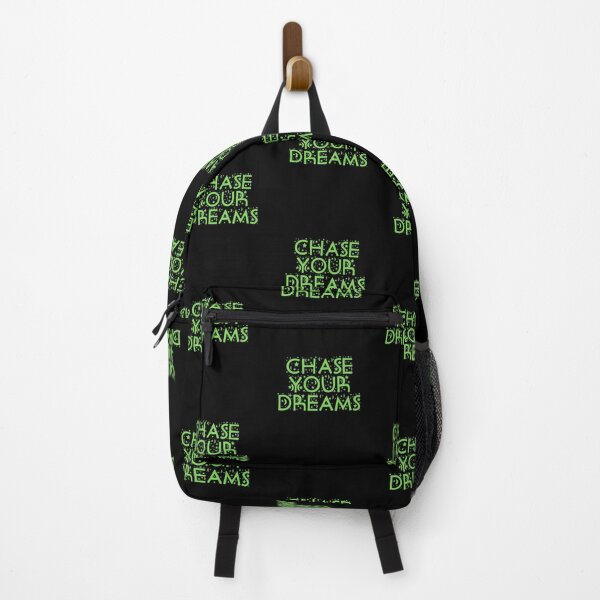 Item preview, Chase Your Dreams designed and sold by JourneyCreative.