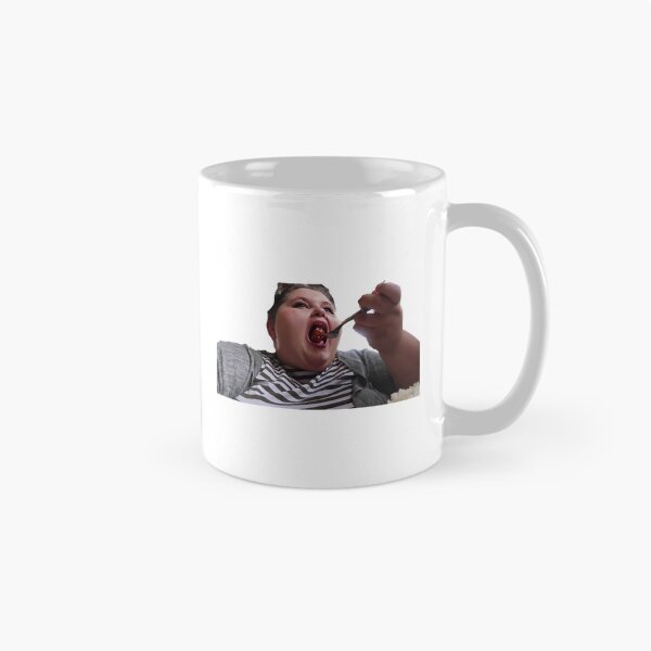 Item preview, Amberlynn Reid eating designed and sold by AritInTheSun.