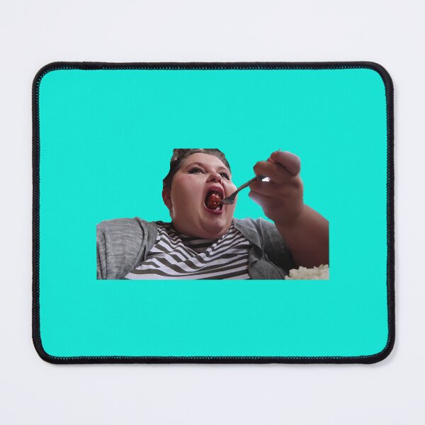 Item preview, Amberlynn Reid eating designed and sold by AritInTheSun.