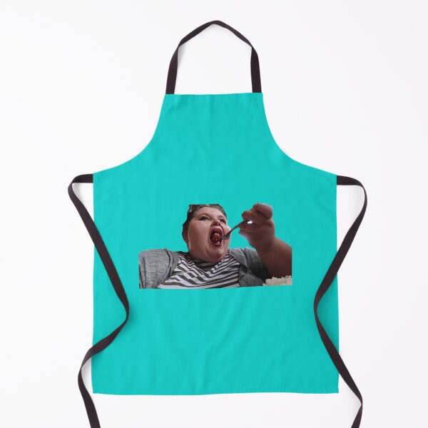 Item preview, Amberlynn Reid eating designed and sold by AritInTheSun.