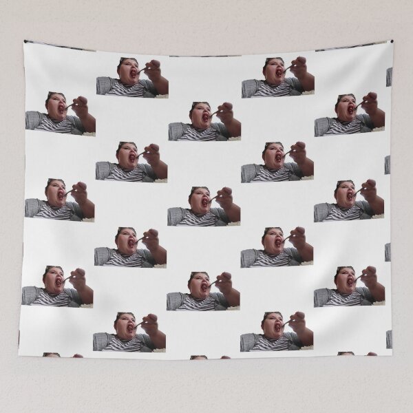 Item preview, Amberlynn Reid eating designed and sold by AritInTheSun.