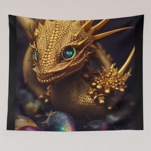 Item preview, Drah-Gunn! designed and sold by SenkiAlphonse.
