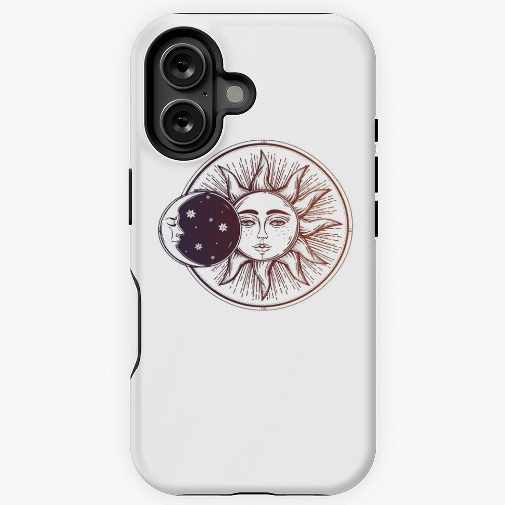 Item preview, iPhone Magsafe Tough Case designed and sold by MagneticMama.