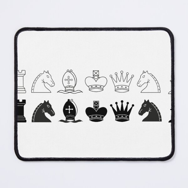 Item preview, Chess Coins designed and sold by Designs by Suzanne.