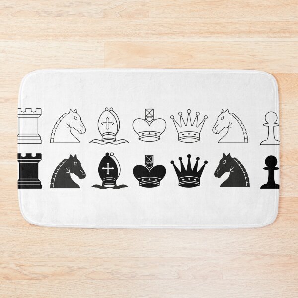 Item preview, Chess Coins designed and sold by Designs by Suzanne.