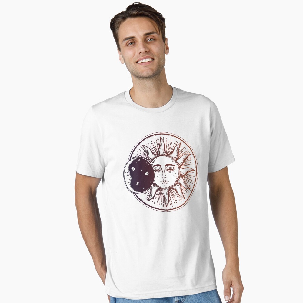 Item preview, Essential T-Shirt designed and sold by MagneticMama.