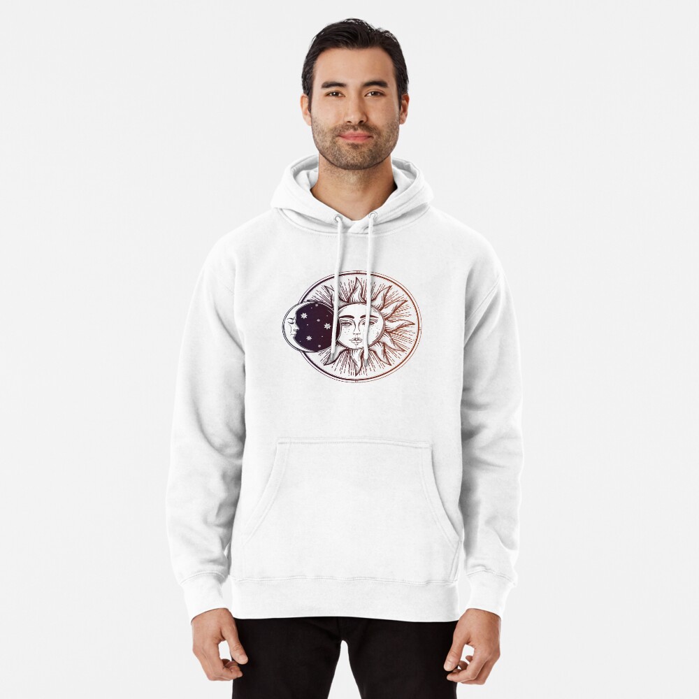 Item preview, Pullover Hoodie designed and sold by MagneticMama.