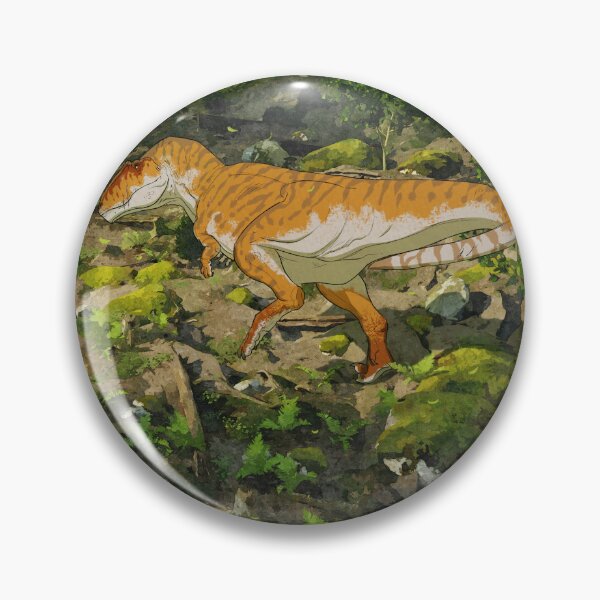 Item preview, Giganotosaurus designed and sold by thek560.