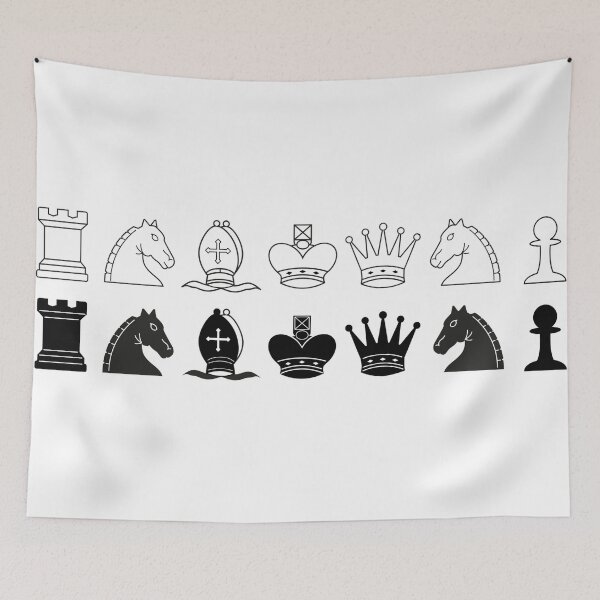 Item preview, Chess Coins designed and sold by Designs by Suzanne.