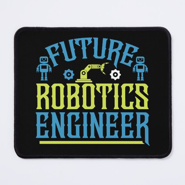 Item preview, Future Robotics Engineer - Cool Gifts for Robotics Students designed and sold by FanityPrints.