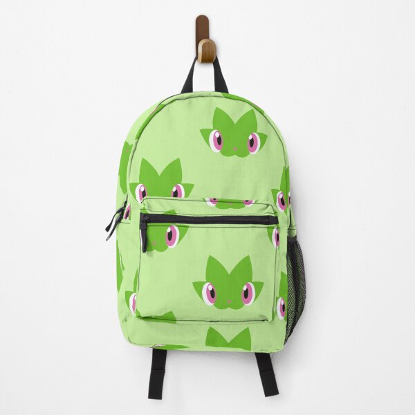 Item preview, Minimalist Sprigatito designed and sold by VanillaHorizon.