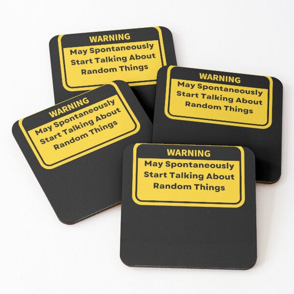 Item preview, ADHD Joke designed and sold by BuraxisQuotes.