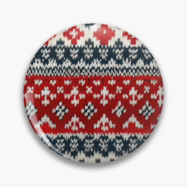 Item preview, Traditional Christmas Sweater pattern designed and sold by ArtlantisSyn.