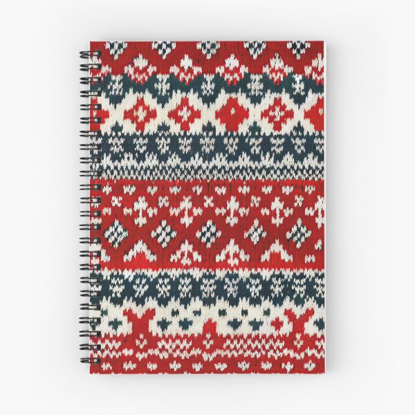 Item preview, Traditional Christmas Sweater pattern designed and sold by ArtlantisSyn.