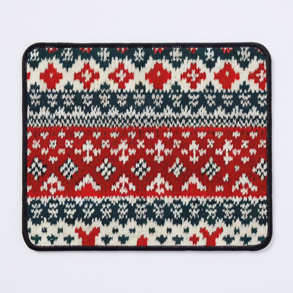 Item preview, Traditional Christmas Sweater pattern designed and sold by ArtlantisSyn.