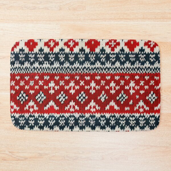 Item preview, Traditional Christmas Sweater pattern designed and sold by ArtlantisSyn.