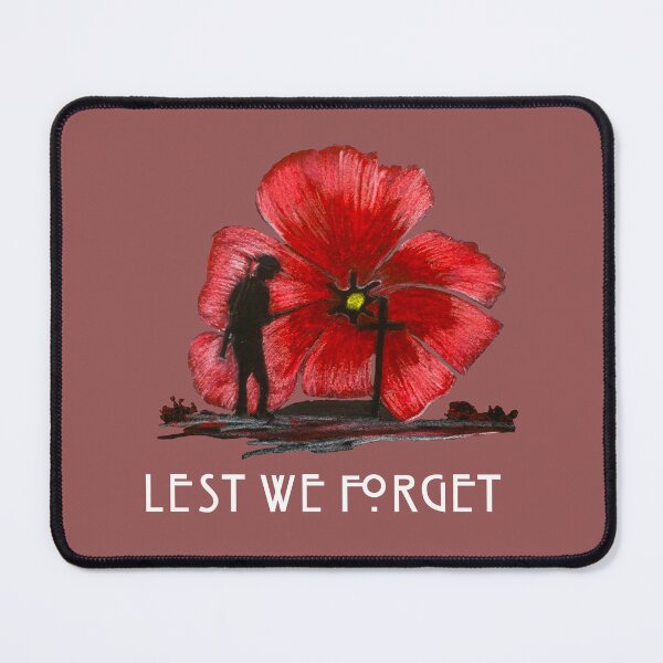 Item preview, poppy day designed and sold by Alan  Beresford.
