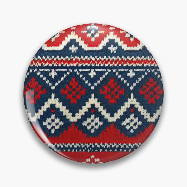 Item preview, Traditional Christmas Sweater pattern designed and sold by ArtlantisSyn.