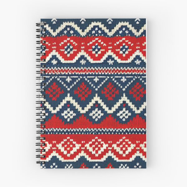 Item preview, Traditional Christmas Sweater pattern designed and sold by ArtlantisSyn.