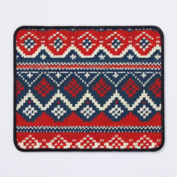 Item preview, Traditional Christmas Sweater pattern designed and sold by ArtlantisSyn.