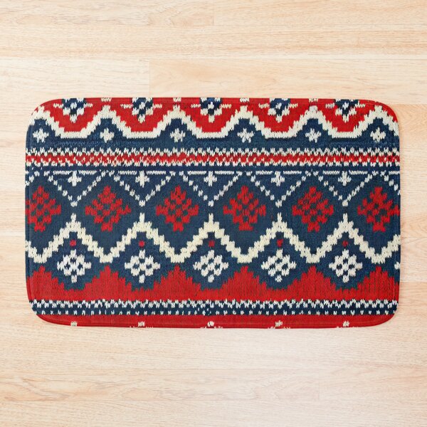 Item preview, Traditional Christmas Sweater pattern designed and sold by ArtlantisSyn.