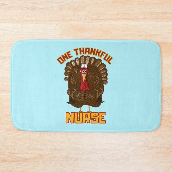 Item preview, One thankful nurse designed and sold by Marti t-shirts.