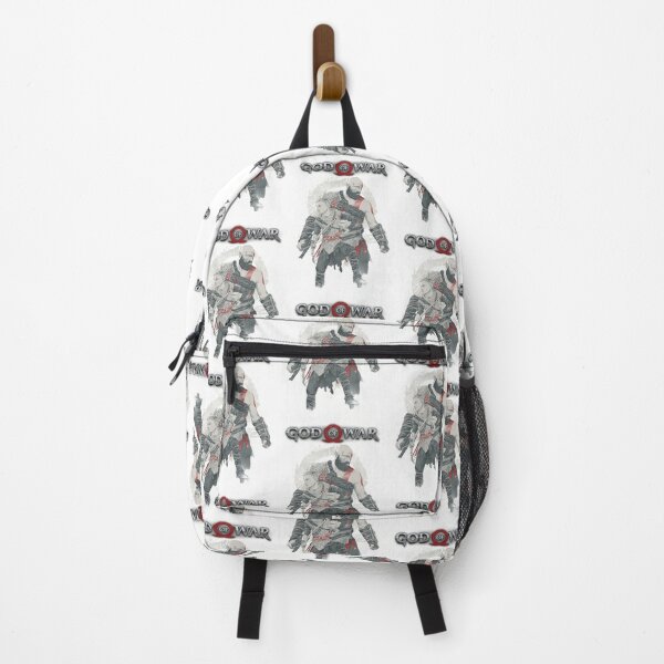 Katsushika Hokusai - Guan Yu, Chinese God of War Backpack by LindenDesigns  | Society6