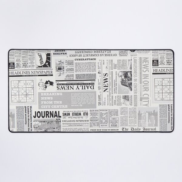 Item preview, Newspaper news designed and sold by jwebmarket.
