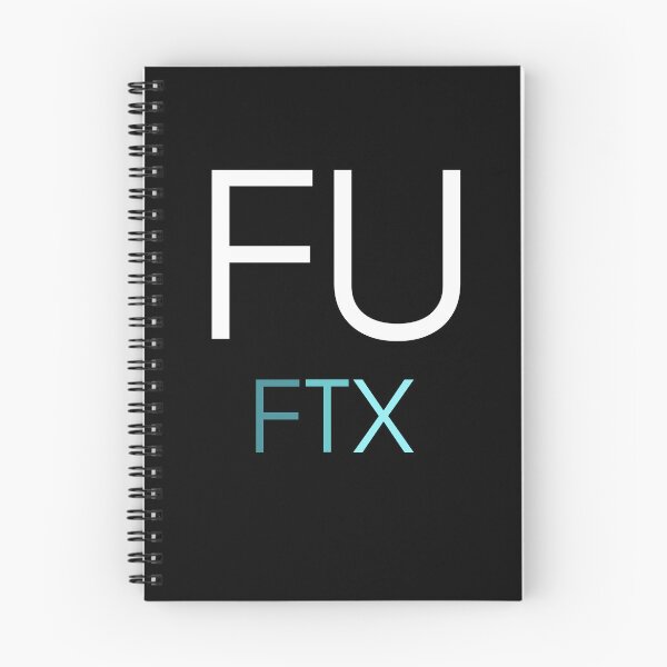 Item preview, FTX - Crypto Exchange designed and sold by WeAreSatoshi.