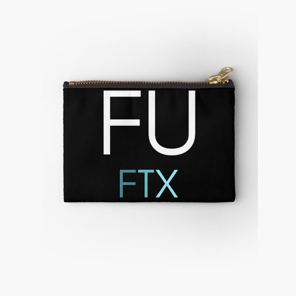 Item preview, FTX - Crypto Exchange designed and sold by WeAreSatoshi.
