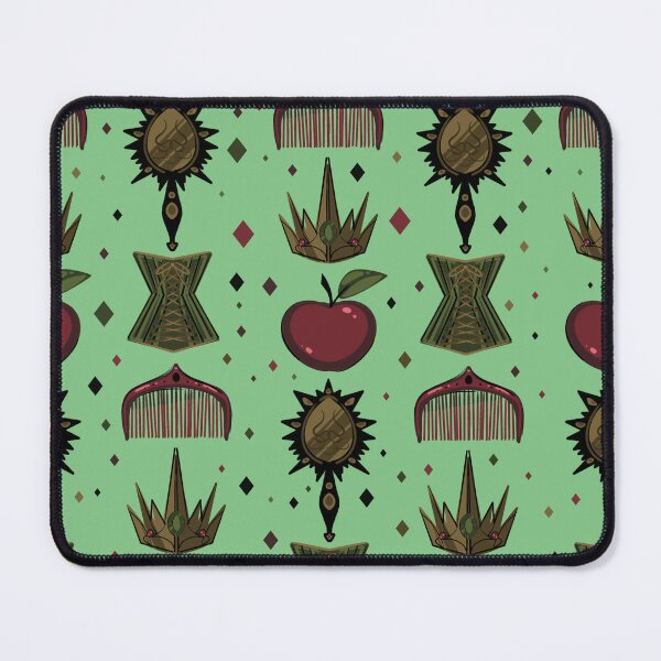 Item preview, Poisoned Apples designed and sold by IllusiveRose.