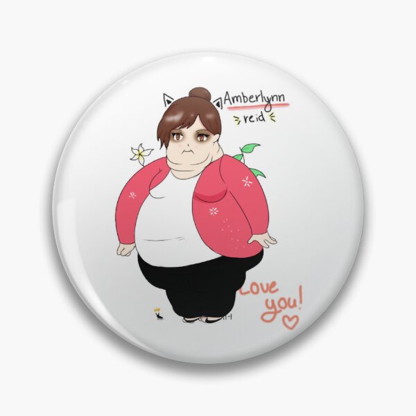 Item preview, Amberlynn reid                    designed and sold by AritInTheSun.
