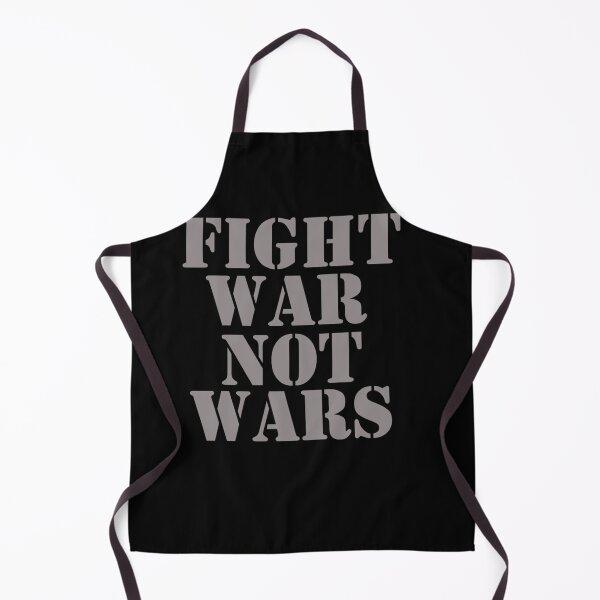 Item preview, Fight War Not Wars Peace Punk Classic T-Shirt designed and sold by avcibanaay.