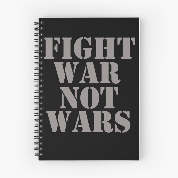 Item preview, Fight War Not Wars Peace Punk Classic T-Shirt designed and sold by avcibanaay.