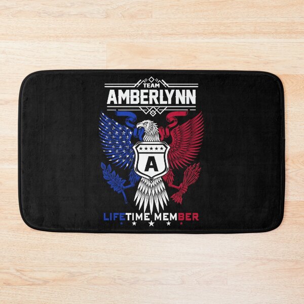 Item preview, Amberlynn Name Amberlynn Eagle Lifetime Member Legend Gift Item designed and sold by AritInTheSun.