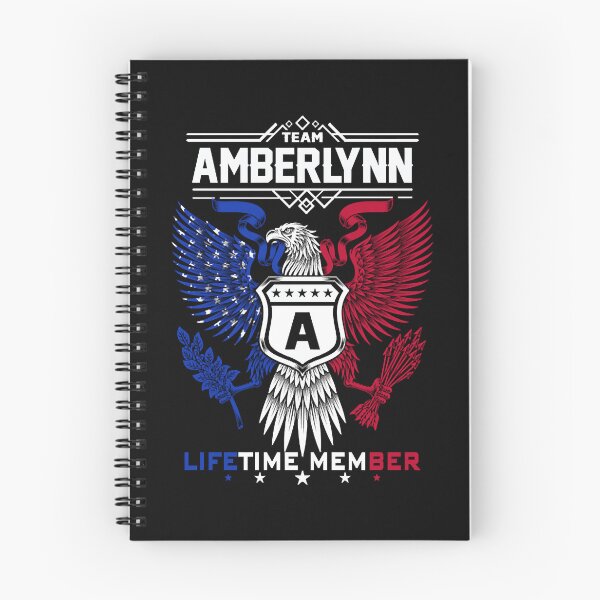 Item preview, Amberlynn Name Amberlynn Eagle Lifetime Member Legend Gift Item designed and sold by AritInTheSun.