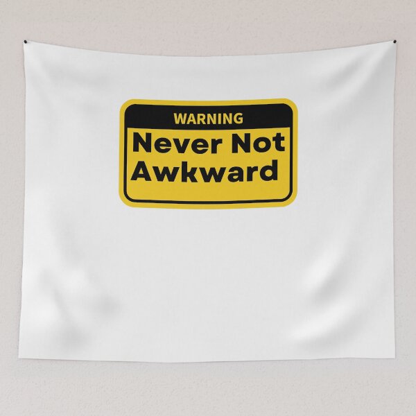 Item preview, ADHD Quote designed and sold by BuraxisQuotes.