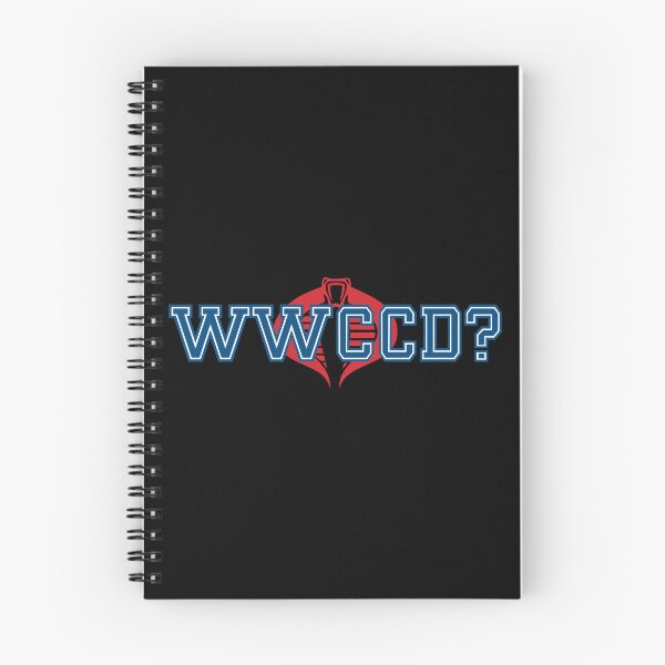 Item preview, What Would Cobra Commander Do? designed and sold by BishopCras.