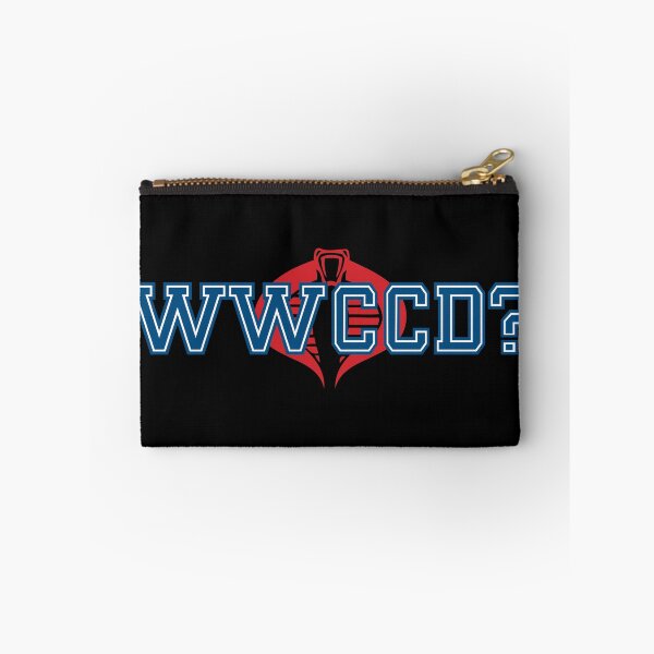 Item preview, What Would Cobra Commander Do? designed and sold by BishopCras.