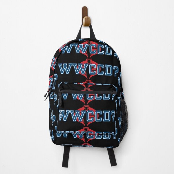 Item preview, What Would Cobra Commander Do? designed and sold by BishopCras.