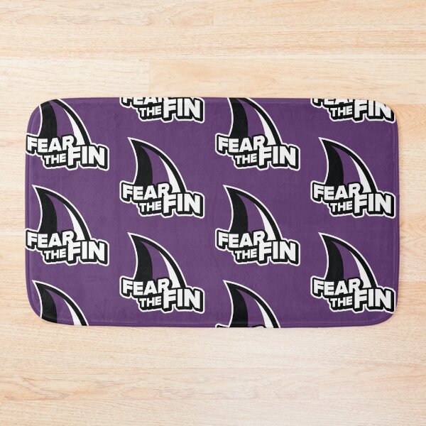Item preview, Fear the Fin!!! designed and sold by traderjacks.