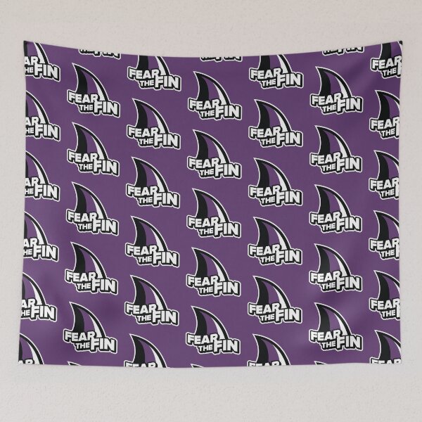Item preview, Fear the Fin!!! designed and sold by traderjacks.