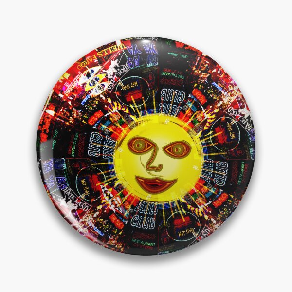 Item preview, BIG EASY designed and sold by Neil Finnemore.